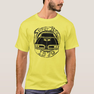 1970 Dodge Super Bee Graphic T-Shirt