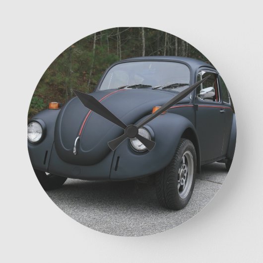 1970  luchtgekoeld ronde klok (Voorkant)