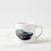 1970 mok Ranchero espresso (Rechts)