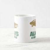 1970 Oldsmobile 442 Koffiemok (Center)