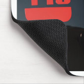 1970 Plymouth Cuda 440 Muismat (Hoek)