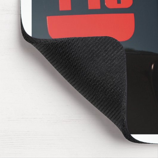 1970 Plymouth Cuda 440 Muismat (Hoek)