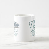 1970 Pontiac GTO 455 "JUDGE" Koffiemok (Center)