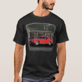 1970 Pontiac GTO Judge T-Shirt (Voorkant)
