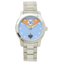 1970 RACEHORLOGE HORLOGE