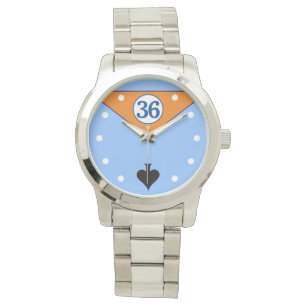1970 RACEHORLOGE HORLOGE