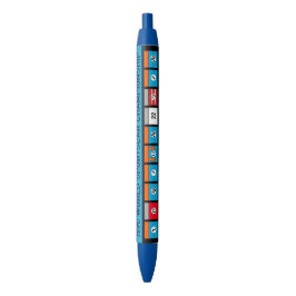 1970 RACING Pen
