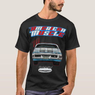 1970 Spier Drag 70 HotRod Hot Rod Custom Oldtime T-shirt