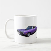 1970 Super Bee mok (Links)