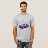 1970 Super Bee shirt (Voorkant volledig)