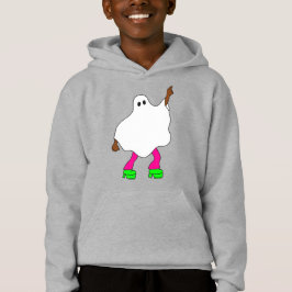 1970s Disco Halloween Afrikaanse geest