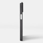 1970's Retro Cassette Mix Tape iPhone Hoesje (Rechterkant)