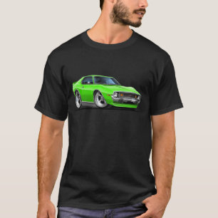1971-72 Javelin Limoen T-shirt