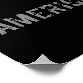 1971 Chevelle American Muscle Poster (Hoek)