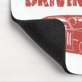 1971 Dodge 440-lader Muismat (Hoek)