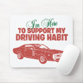 1971 Dodge 440-lader Muismat (Met muis)