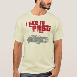 1971 Dodge 440-lader T-shirt
