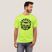 1971 Dodge-Shirt T-shirt (Voorkant volledig)