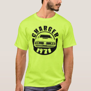1971 Dodge-Shirt T-shirt