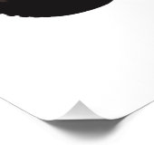 1971 Land Rover Pickup Truck Perfect Poster (Hoek)