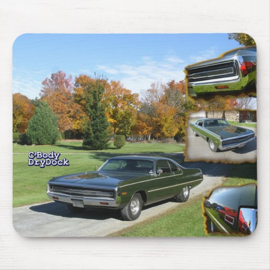 1971 MUISMAT (Voorkant)