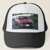 1971 Nova SS pet (Voorkant)