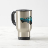 1971 Oldsmobile Cutlass Opperste Spierauto Reisbeker (Voorkant links)