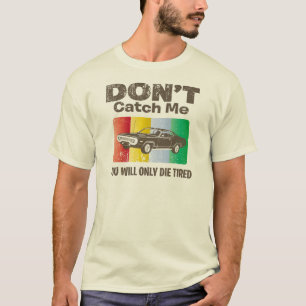 1971 Plymouth Hemi GTX T-shirt