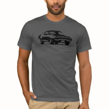 1971 Plymouth Road Runner t-shirt