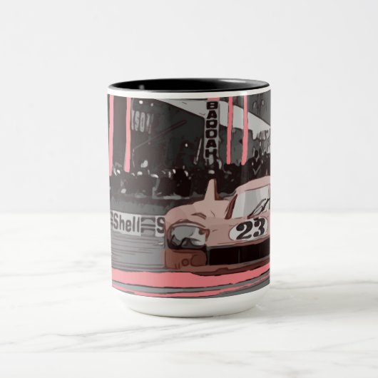 1971 RACING Mok (Midden)