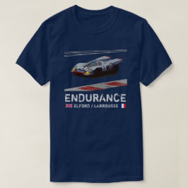 1971 Racing T-Shirt