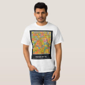 1971 Shirt van de kinderboekweek (Voorkant volledig)