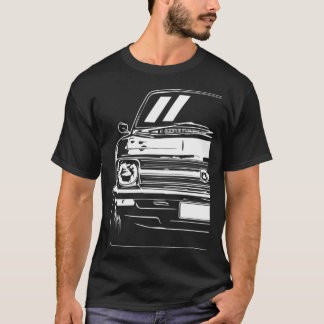1971 Torana LC LJ GTR - Car Art T-shirt