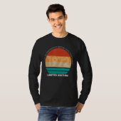 1972 50ste verjaardagsfeestje t-shirt (Voorkant volledig)
