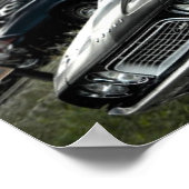 1972 Challenger Print (Hoek)