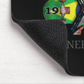 1972 Generation X Brazililian Skateboard Muismat (Hoek)