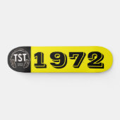 1972 / JMT SKATEBOARDS (Horizontaal)