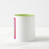 1972 Kinderboekenweek Mok (Midden)