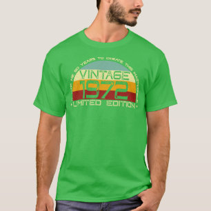 1972 Masterstuk T-shirt