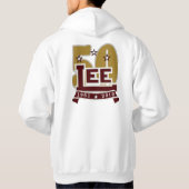 1972_Midland_Lee_Rebels_Hoodie Hoodie (Achterkant)