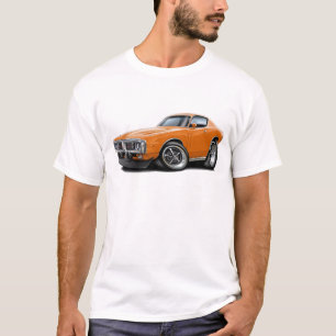 1973-74 Oranje lade T-shirt