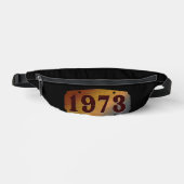 1973 ANTIEK HEUPTASJE (Voorkant)