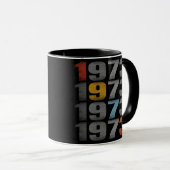 1973 ANTIQUEKADOCADEAU MOK (Voorkant rechts)