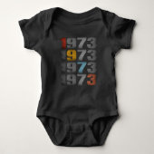 1973 ANTIQUEKADOCADEAU ROMPER (Voorkant)