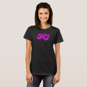 1973 Bescherm Roe vs Wade T-shirt (Voorkant volledig)