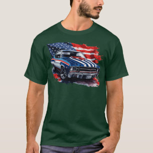1973 Chevrolet Chevelle T-shirt