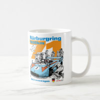 1973 Nurburgring 1000 km Porsche 908-3