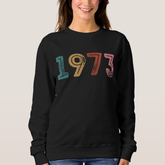 1973 Pro ROE 14 Trui (Voorkant)