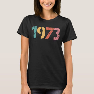 1973 Pro Roe T-shirt