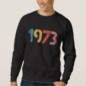 1973 Pro Roe Trui (Voorkant)